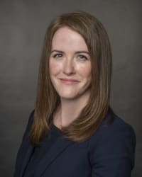 Meghan Burns (Sweeney)