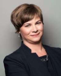 Lydia A. Bueschel