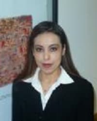 Top Rated Immigration Attorney in Burbank, CA : Alma Cobos-Ayala