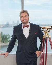 Top Rated Business Litigation Attorney in Miami, FL : Tom J. Manos
