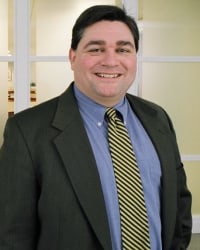 Top Rated Business Litigation Attorney in Marblehead, MA : Mark M. Whitney
