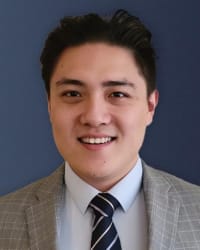 Top Rated Employment & Labor Attorney in Washington, DC : Frank T. Xu