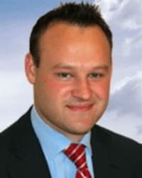 Matt Baldridge