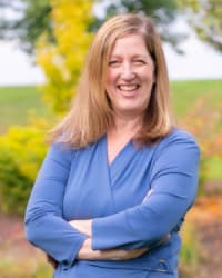 Top Rated Estate Planning & Probate Attorney in Bellevue, WA : Laura M. Zeman
