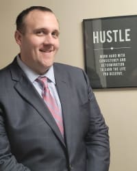 Top Rated Personal Injury Attorney in Pottstown, PA : Charles A. Rick