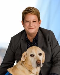Top Rated Family Law Attorney in Tacoma, WA : Janice Langbehn