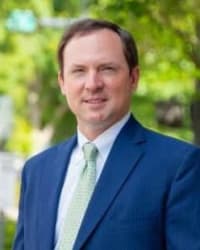 Top Rated Business Litigation Attorney in Greenville, SC : Paul Landis