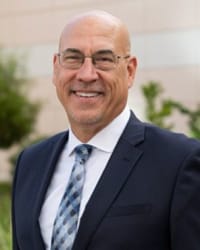 Top Rated Bankruptcy Attorney in Irvine, CA : Ronald S. Hodges