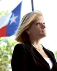 Top Rated Family Law Attorney in Amarillo, TX : Cynthia Barela Graham