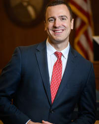 Top Rated Transportation & Maritime Attorney in Seattle, WA : Nicholas Neidzwski