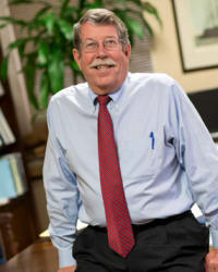 Top Rated Personal Injury Attorney in Jacksonville, FL : John J. Schickel