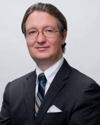 Eric B. Limegrover