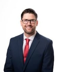 Top Rated State, Local & Municipal Attorney in West Fargo, ND : Lukas Croaker