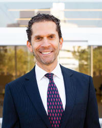 Top Rated Bankruptcy Attorney in Newport Beach, CA : Garrick A. Hollander