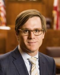 Top Rated DUI-DWI Attorney in Birmingham, AL : Whitney B. Polson