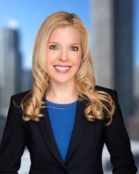 Top Rated Health Care Attorney in Arlington Heights, IL : Shauna M. Martin