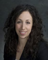 Top Rated Workers' Compensation Attorney in San Mateo, CA : Jennifer E. Scotto