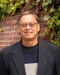 James E. Lobsenz