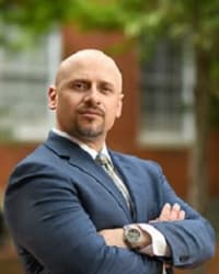 Top Rated Criminal Defense Attorney in Pasadena, MD : Joshua Ortega