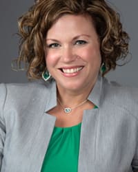 Erinn McKee Hannigan
