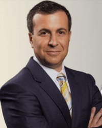 Top Rated Personal Injury Attorney in Greenville, NC : Brian M. Ricci