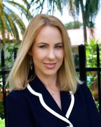 Jaclyn Behar