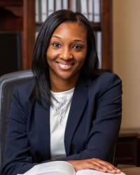 Top Rated Family Law Attorney in Marietta, GA : Alyssa Blanchard