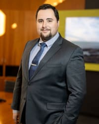Top Rated Business Litigation Attorney in Albuquerque, NM : Joseph Turner