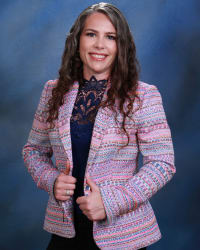 Christin N. Dale