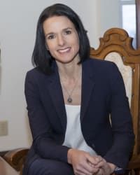 Angela Streit Ajas