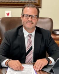 Top Rated Family Law Attorney in Rancho Cucamonga, CA : Christopher R. Abernathy