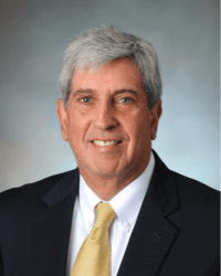 Irvin V. Cantor