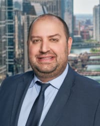 Top Rated Workers' Compensation Attorney in Chicago, IL : Scott G. Goldstein