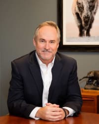 Top Rated Personal Injury Attorney in Denver, CO : Shawn McDermott