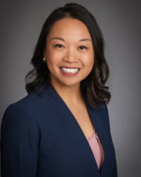 Top Rated Business Litigation Attorney in San Diego, CA : Valerie Garcia Hong