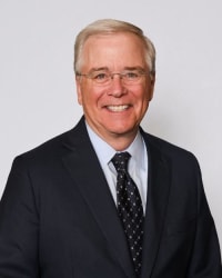 Top Rated Business & Corporate Attorney in Shreveport, LA : John R. Williams