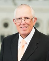 Top Rated Personal Injury Attorney in Chicago, IL : Edward G. Willer