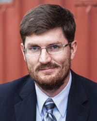 Top Rated Business Litigation Attorney in Loveland, CO : Timothy Odil