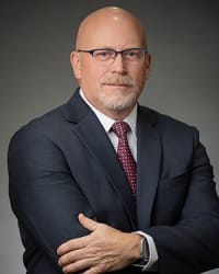 Jeffrey C. Meadows