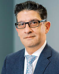 Top Rated Family Law Attorney in Beverly Hills, CA : Basel G. Jamra