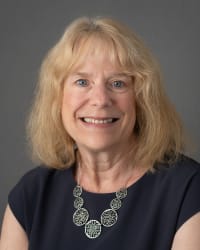 Sally A. Buckman