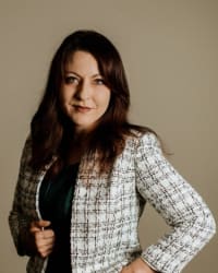 Top Rated Family Law Attorney in Weatherford, TX : Juliana R. Johnson
