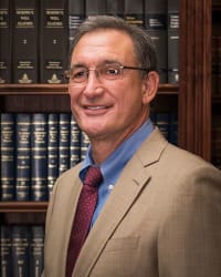 Timothy Manchin
