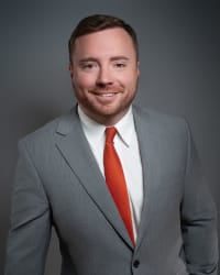 Top Rated Personal Injury Attorney in Charleston, SC : Taylor L. Grooms