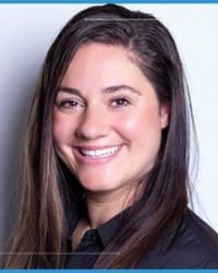 Top Rated Family Law Attorney in Las Vegas, NV : Brittney Salvatore