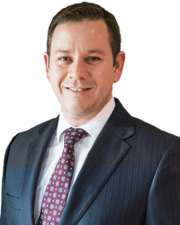 Top Rated Criminal Defense Attorney in Santa Ana, CA : Christopher J. McCann