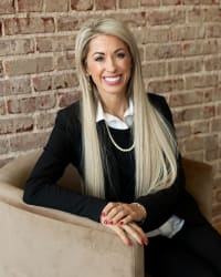 Courtney Driskell