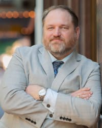 Top Rated Personal Injury Attorney in Benbrook, TX : Ben Westbrook