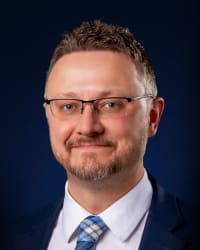 Jason M. Kunowski