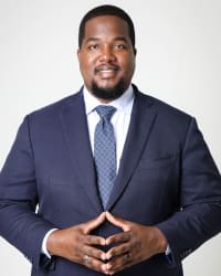 Top Rated Personal Injury Attorney in Houston, TX : Derek Deyon